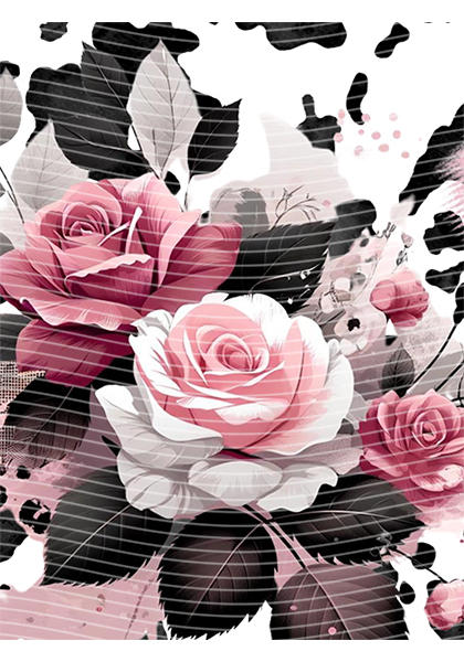 A5 Notebook Wraps-W-961